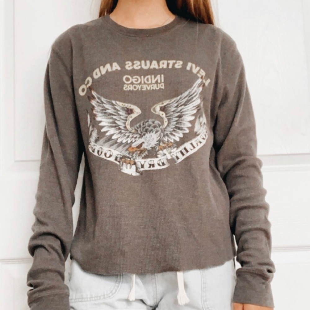 LEVI STRAUSS THERMAL